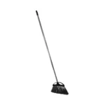 Globe- 12" Large Angle Broom w 48" Metal Handle - Image 2