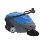Dustbane 3FTDP00013 Filter w/Pre-Filter for Gladiator 464 Sweeper (IVF360) - Image 2