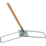 36" Breakaway Dust Mop Frame- 36" 3406 (DMF36) - Image 2