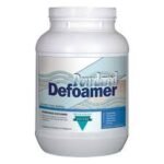 Bridgepoint Systems Powdered Defoamer, 6.5 lbs