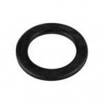 FT5153 Thick Motor Gasket for Central Vac, 5.7" x 1/4" (SE105) - Image 2