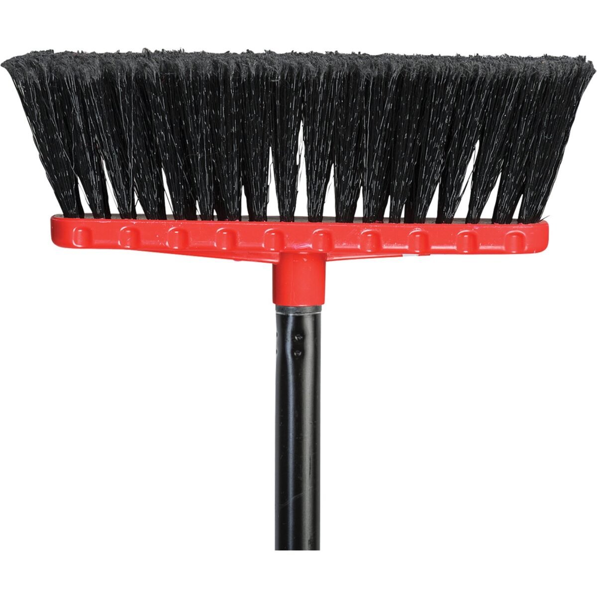 BM-4120 Indoor Magnetic Broom, 48" . ( JP764) , (4009) Globe? - Image 1