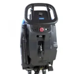 Johnny Vac JVC45BN Autoscrubber, 18", Complete w/ Gel Battery & Charger, Blue (S/N: ) - Image 5