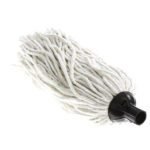 Wring-Ezy Rayon Yacht Mop Head Only, 350 g / 12 Oz