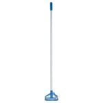 Aluminum Mop Handle w/ Quick-Clip Head, 1.5 m (578) - Image 2