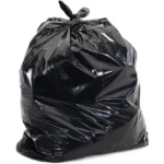 Pur Value Garbage Bags, 26" x 36", 200/cs, X-Strong Black (334448)