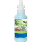 Dustbane 50216 Eco-Friendly Polar Non-Acid Cream Cleaner, 1L