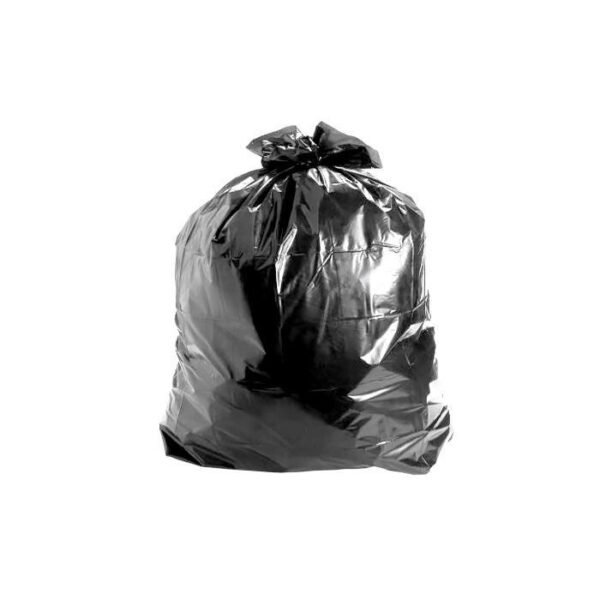Pur Value Garbage Bags, 30" x 38", 150/cs, X-Strong Black (334034)(334244)