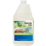 Dustbane 50228 Eco-Friendly Tradition Plus Foaming Hand Soap, 4L