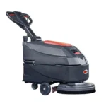 Nilfisk AS4325B-CAN Small Walk-Behind Battery Operated Scrubber Fryers, 17" - Image 2