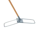 DFEZY60 - Breakaway Dust Mop Wooden Handle Only, 60" AGF-12600 (DMH60) - Image 2