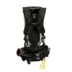 ProTeam 107146 - QuietPro BP HEPA Dry Backpack Vacuum w/ Accessories - Image 2