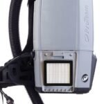 ProTeam 107310 - Super Coach Pro 6 Dry Backpack Vacuum w/ Accessories - Image 5