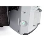 Proteam 107782 GoFit 6 Cordless 4Ah, 6 qt. Commercial Backpack Vacuum w/ Xover Multi-Surface Telescoping Wand Tool Kit - Image 5