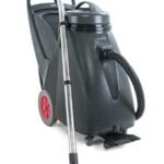 Nilfisk CLARKE18WD Summit Pro 18SQ Wet/Dry Vacuum, 18 gal