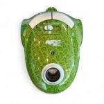 TopVac Plus PIXEL Dry Canister Vacuum w/ Accessories (Johhny Vac Juliette) - Image 2