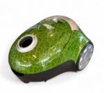 TopVac Plus PIXEL Dry Canister Vacuum w/ Accessories (Johhny Vac Juliette)