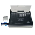 Sebo Essential G4 Upright Vacuum w/ Accessories, 12" - Image 3