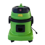 TopVac Plus BF315 Wet and Dry Canister Vacuum w/ Accessories, 15L - Image 2