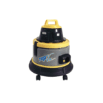 TOPVACPLUS Dry Canister Vacuum w/ Accessories, 4 Gal