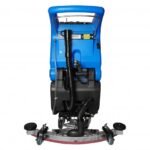 JVC20BC Cyclone 20" Autoscrubber w/ Gel Batteries & Charger - Image 3