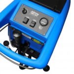 JVC20BC Cyclone 20" Autoscrubber w/ Gel Batteries & Charger - Image 4