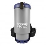 Ghibli T1 Dry Backpack Vacuum w/ Accessories - Image 2