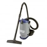 Ghibli T1 Dry Backpack Vacuum w/ Accessories