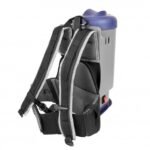 Ghibli T1 Dry Backpack Vacuum w/ Accessories - Image 3