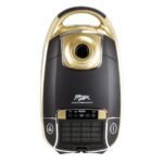 Xclusiv XV10 Dry Canister Vacuum w/ Accessories, 1.3 Gal - Image 2