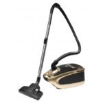 Xclusiv XV10 Dry Canister Vacuum w/ Accessories, 1.3 Gal