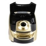 Xclusiv XV10 Dry Canister Vacuum w/ Accessories, 1.3 Gal - Image 4