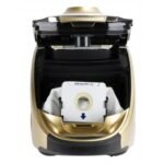 Xclusiv XV10 Dry Canister Vacuum w/ Accessories, 1.3 Gal - Image 3