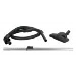 Xclusiv XV10 Dry Canister Vacuum w/ Accessories, 1.3 Gal - Image 5