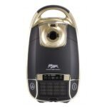 Xclusiv XV10PLUS Dry Canister Vacuum w/ Accessories & Power Head, 1.3 Gal - Image 3