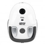 Johnny Vac Prima Canister Vacuum w/ HEPA Filtration & Bag w/ Accesories - Image 7
