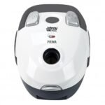 Johnny Vac Prima Canister Vacuum w/ HEPA Filtration & Bag w/ Accesories - Image 5