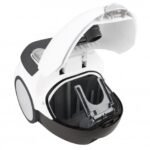 Johnny Vac Prima Canister Vacuum w/ HEPA Filtration & Bag w/ Accesories - Image 4