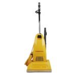 Heavy Duty Commercial Upright Vacuum Carpet Pro's CPU-2T with Multiple On-Board Tools