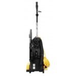 Heavy Duty Commercial Upright Vacuum Carpet Pro's CPU-2T with Multiple On-Board Tools - Image 2