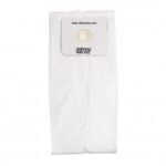 440H HEPA Vacuum Bags, White, 3/pkg (for central vacuums - Powerlux, Superlux, ACV, Nutone, Hoover, Rhinovac) (JB440H) - Image 3