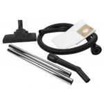 Johnny Vac JVECOB Commercial Canister Dry Vacuum, 3gal w/ Accesories - Image 5