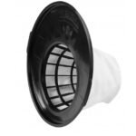 Johnny Vac JVECOB Commercial Canister Dry Vacuum, 3gal w/ Accesories - Image 4