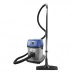 Johnny Vac JV5 Dry Canister Vacuum w/ Accessories, 3 Gal