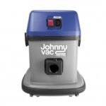 Johnny Vac JV5 Dry Canister Vacuum w/ Accessories, 3 Gal - Image 2