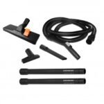 Johnny Vac JV202 Dry Canister Vacuum w/ Accessories, 4 Gal - Image 5