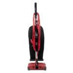 Commercial Vertical Upright Vacuum w/ Accessories - Image 2