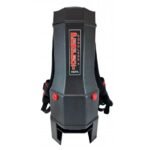 Perfect Commercial PEBP5 Cordless Back Pack Vacuum, HEPA Filtration w/ Battery & Accessories, Perfect BBP5,4L - Image 3