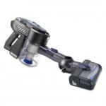 Johnny Vac 252 Supercharged Cordless Stick Bagless Vacuum, 2 Speeds, 25.2v w/ Accessories - Image 2