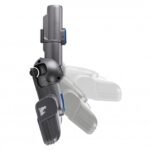 Johnny Vac 252 Supercharged Cordless Stick Bagless Vacuum, 2 Speeds, 25.2v w/ Accessories - Image 3